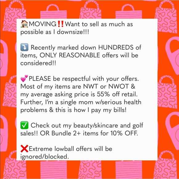 🛍NEW in Box Fleur & Bee bundle..hydrating serum & eye cream. - Picture 16 of 16